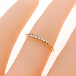 Nhẫn kim cương Ete 0.05CT - Hàng hiệu Authentic 841514