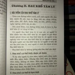 Tâm Lý Với Sức Khỏe - Vương Cực Thịnh - Nguyễn Khắc Khoái 762676