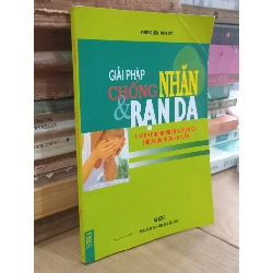 Giải pháp chống nhăn và rạn da - Phương Liên. Minh Đức 795897