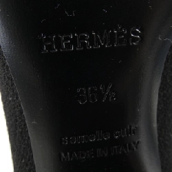 【Mã giảm giá】Giày bốt HERMES 664704