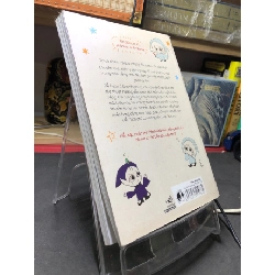 Thần chú ngữ pháp của Winnie Học tiếng Anh dễ như ăn bánh 2017 mới 80% ố bẩn nhẹ bụng sách Komi Park HPB2706 HỌC NGOẠI NGỮ 915806