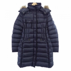 MONCLER HERMIFUR Áo khoác lông vũ