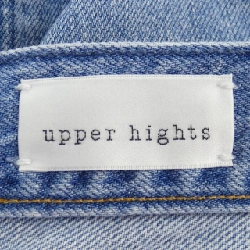Quần jeans UPPER HIGHTS 649708