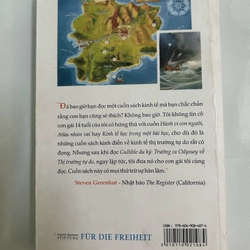 gullible du ký trường ca odyssey về thị trường tự do 452013