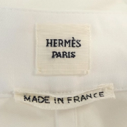 【Mã giảm giá】Đầm HERMES 650469