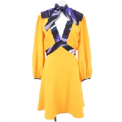 Đầm EMILIO PUCCI 3ERG45 - Hàng hiệu Authentic