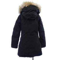 Áo khoác lông vũ BRONTE 2603JL R của CANADA GOOSE - Hàng hiệu Authentic 822590