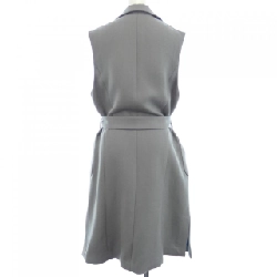 【Mã giảm giá】Áo gile Aquascutum 637578