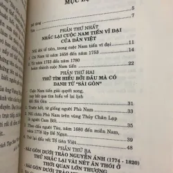 Sài Gòn Năm Xưa - Vương Hồng Sển 998468