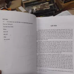 Sách: Việt Nam - con hổ đang chuyển mình - TG: Brian Van Arkadie & Raymond Mallon 795786