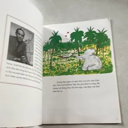 Chuyện của Babar chú voi con 596660