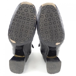 【Mã giảm giá】Giày bốt TOD'S 664808