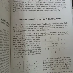 TRẠCH VẬN TÂN ÁN - THẨM TRÚC NHƯNG (Biên dịch: Lê Việt Anh) 777160