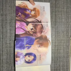 NARCISSU - KATAOKA TOMO 709155