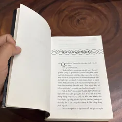 II Văn Học: Bóng Tối Trỗi Dậy - SUSAN COOPER - 2008 998066