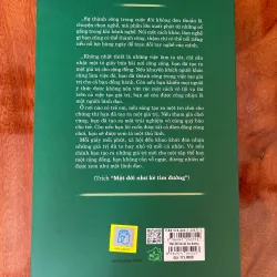Bộ 3 cuốn MỘT ĐỜI QUẢN TRỊ - Phan Văn Trường 739254