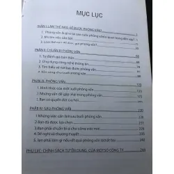 Vượt qua thử thách trong phỏng vấn tuyển dụng 2009 mới 70% ố bẩn nhẹ Alpha Books HPB2006 SÁCH KỸ NĂNG 349900