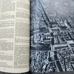 Tạp chí L'Achitecture d'Aujourdhui_Giá trị độc bản_Chủ đề đại học 1960 731850