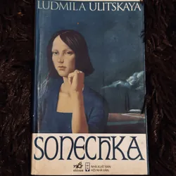 Sonechka - Lyudmila Ulitskaya