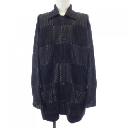 Áo khoác LOUIS VUITTON HJN10WTBL NIGO - Hàng hiệu Chính hãng