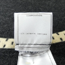 CHANEL P24417W03386 04A Áo len - Hàng hiệu Chính hãng 775072