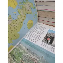 Passport to Great Britain - Andrew Langley 712250