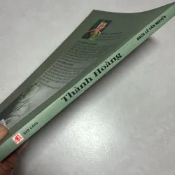 Thành hoàng - Bạch Lê Vân Nguyên 777731