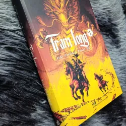 Trảm long (Hồng Trần) 968590