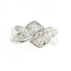 Nhẫn kim cương PT900 0.30CT 668926