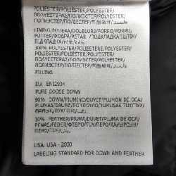 MONCLER áo khoác lông - Hàng hiệu Authentic 898343