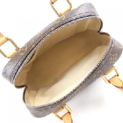 Túi Louis Vuitton Monogram Manhattan PM M40026 618892