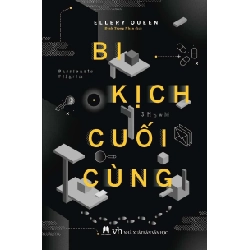 Bi kịch cuối cùng (HH) Mới 100% HCM.PO Độc quyền - Văn học - Chiết khấu cao 342741