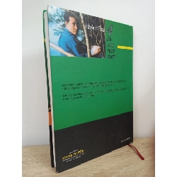 [Phiên Chợ Sách Cũ] 4 Lối Vào Nhà Cười (Bìa Cứng) - Hồ Anh Thái 1512 352568