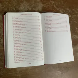 TRUYỆN CỔ ANDERSEN - MỚI BÌA CỨNG LIÊN VIỆT 751701