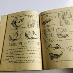 TÔI HỘ SINH Nguyên lý – thực nghiệm Sản khoa V.N. Hoàng & Linh-Ba 78 trang, NXB: 1970 796468