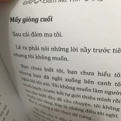 Đám Ma Tôi - Hoài Điệp ( Phiên bản đặc biệt, bìa cứng bọc da, chữ mạ vàng, có hộp) 223663