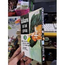 (TẶNG BOOKMARK) Truyện tranh RBK1410-68