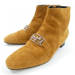 Giày bốt HERMES 663357