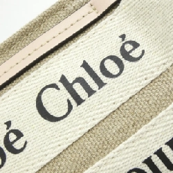 Túi xách chéo Chloe Woody Nano Tote CHC22AP235 I26 - Hàng hiệu Authentic 766882