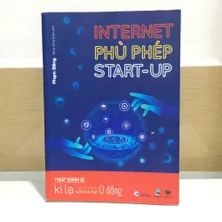 Internet Phù Phép Start-Up