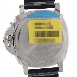 Panerai Luminor Due Prada Re-Nylon PAM01429 SS Automatic - Hàng hiệu Chính hãng 883053