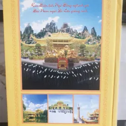 Long Hoa Trẩy Hội Toàn Tập - Huỳnh Uy Dũng 719773