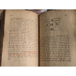 Chữ Thời - Kim Định 193536