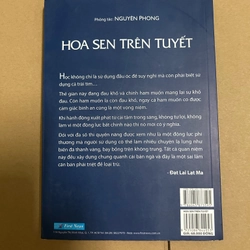 Hoa sen trên tuyết 503815