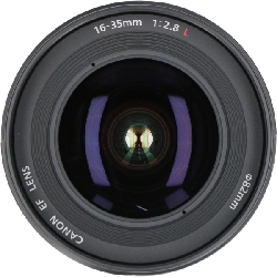 Ống kính EF16-35mm F2.8L II USM - Hàng hiệu Authentic 880051