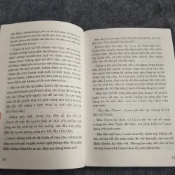 SỰ THAY ĐỔI BẤT NGỜ CỦA CON TIM - BARBARA TAYLOR BRADFORD 574627