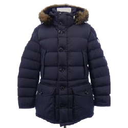 MONCLER CLUNY Áo khoác lông - Hàng hiệu Chính hãng