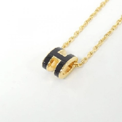 【Sản phẩm chưa sử dụng】Dây chuyền Hermes Pop Ash MINI 147992F 624518