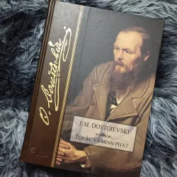 Dostoievski tuyển tập tác phẩm 746701