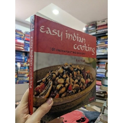 Easy Indian cooking - Hari Nayak 1011454